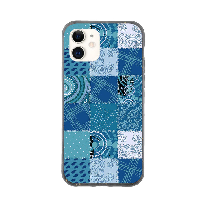 PLAID -BLUE-Bio case