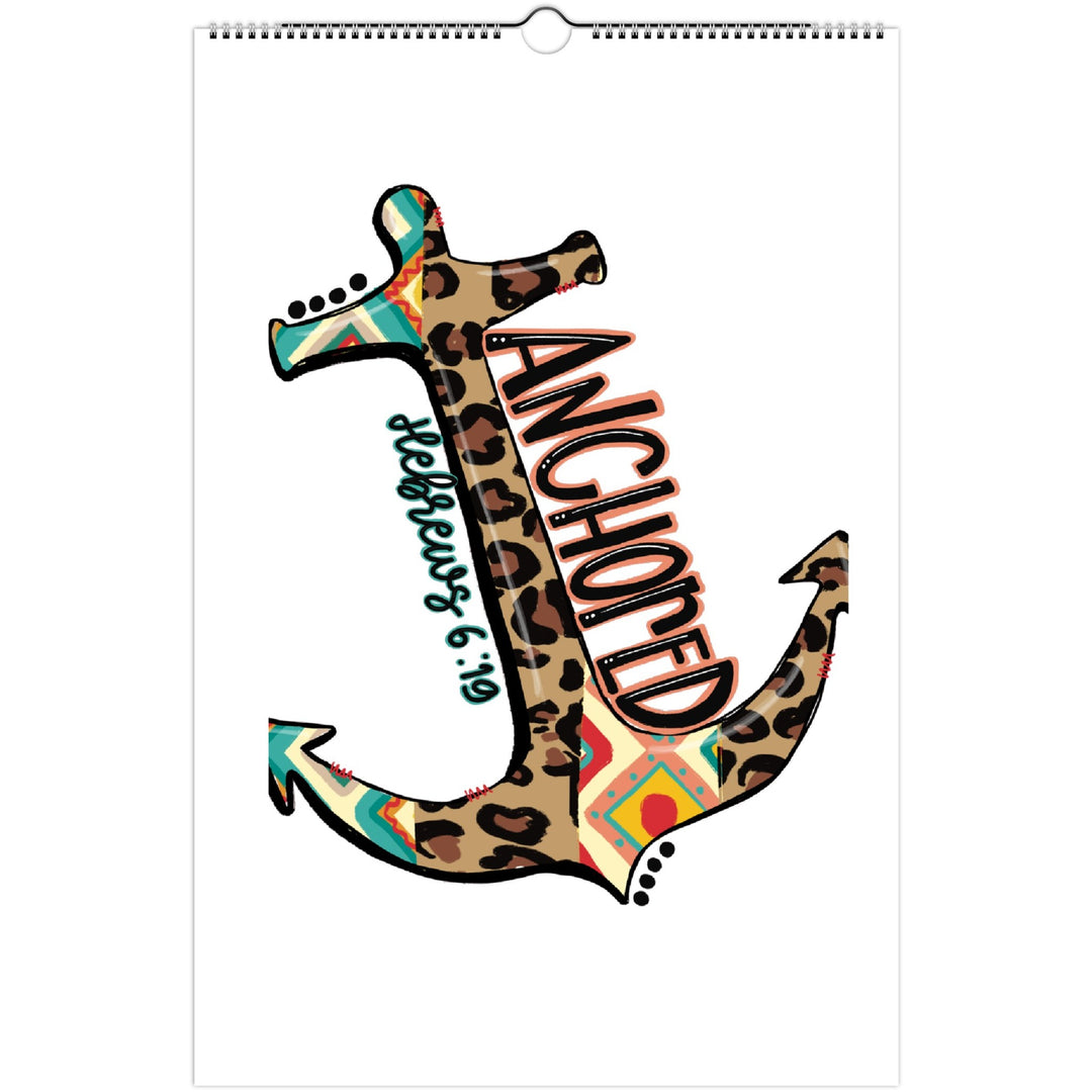 Wall calendars (US & CA)