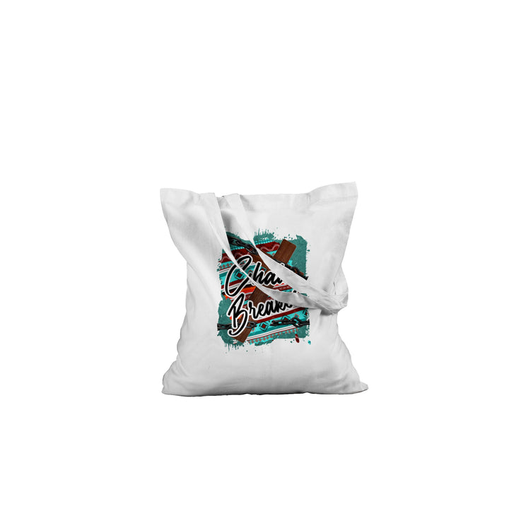 CHAIN BREAKER-Classic Tote Bag