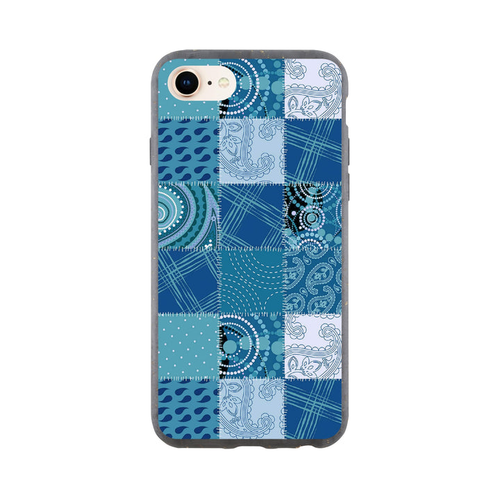 PLAID -BLUE-Bio case