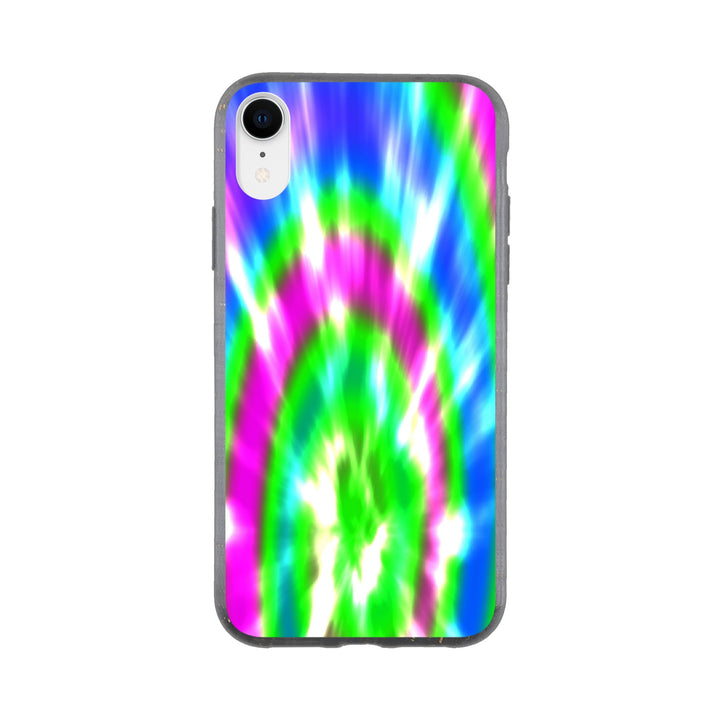 TYE-DYED-Bio case