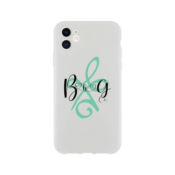 Flexi case- BbG Co.