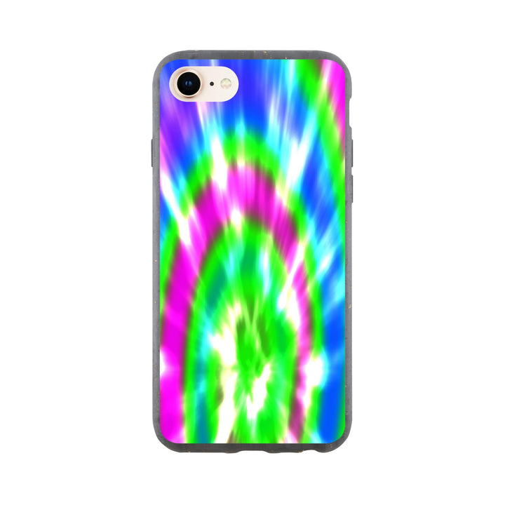TYE-DYED-Bio case