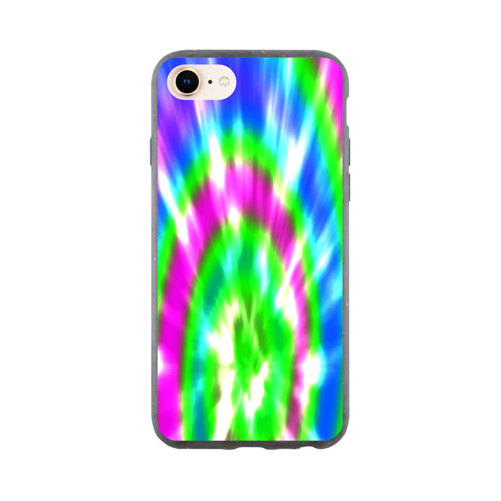 TYE-DYED-Bio case